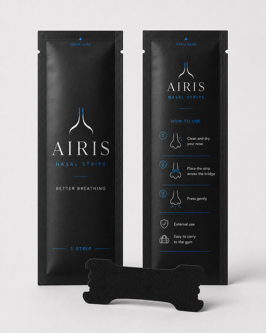 AIRIS Welcome Kit