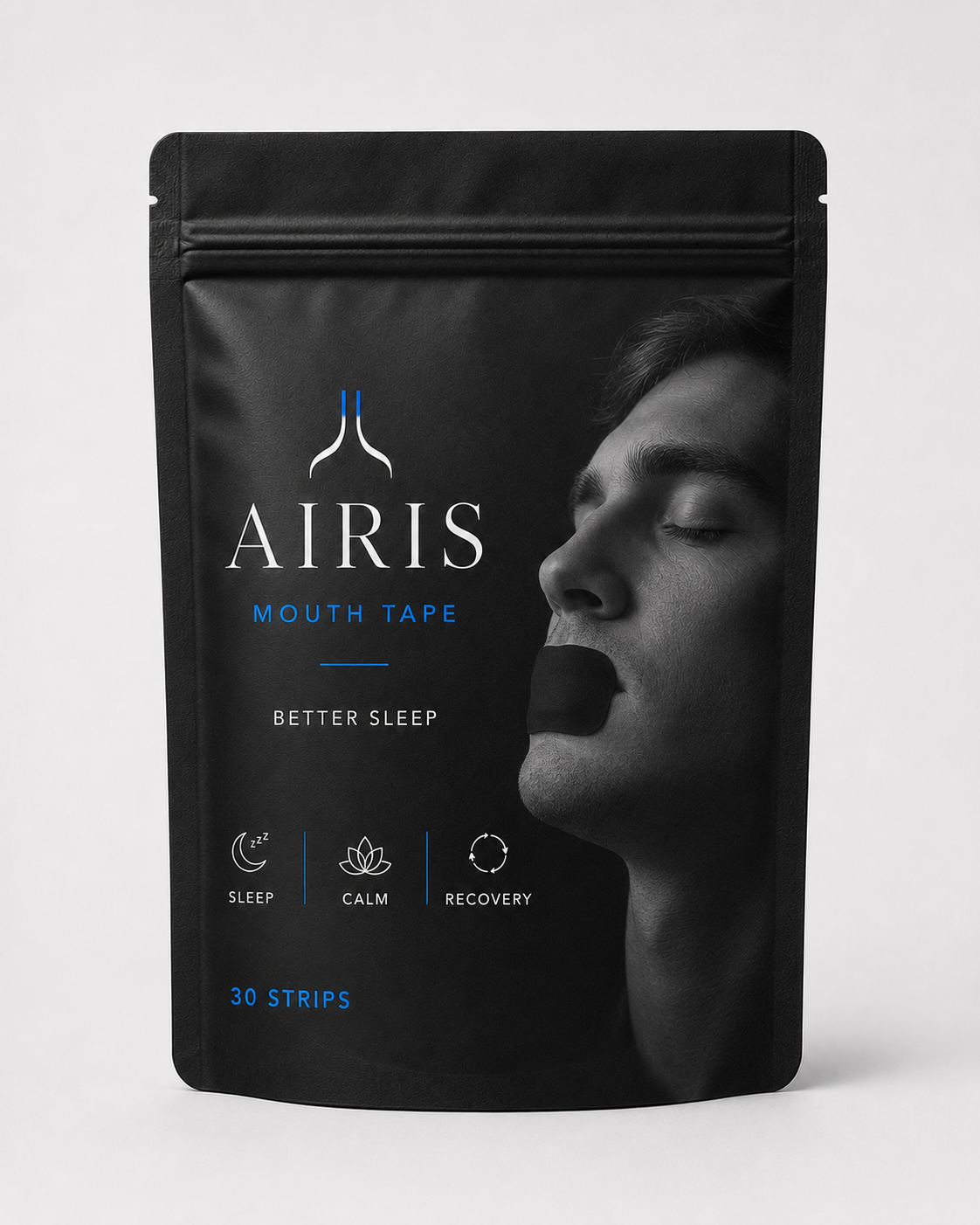 AIRIS Mouth Tape