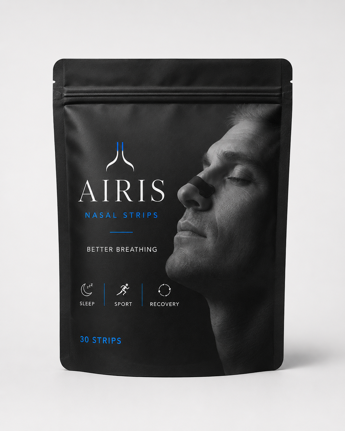 AIRIS Welcome Kit