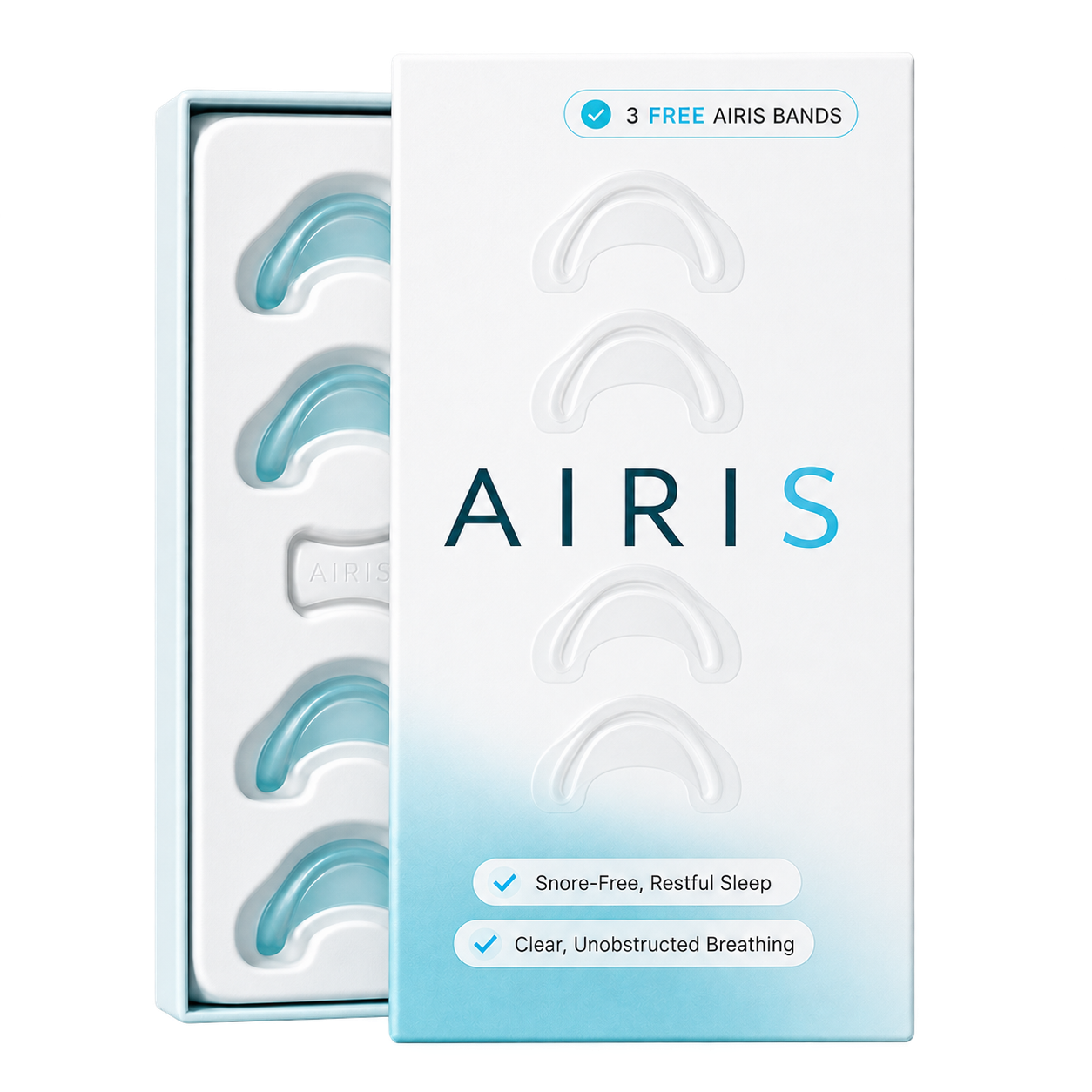 AIRIS Welcome Kit